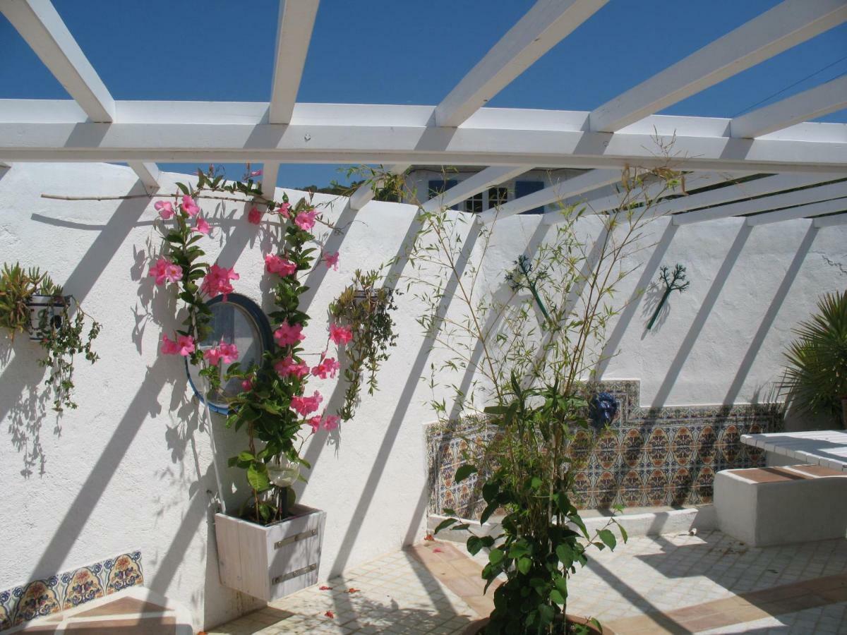 Maison de pecheur Sigean Extérieur photo