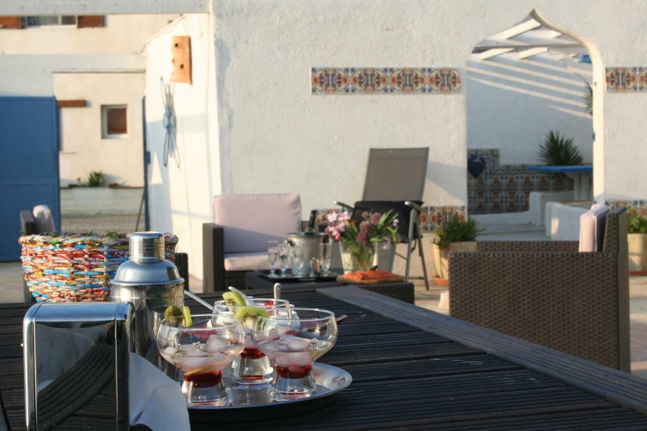 Maison de pecheur Sigean Extérieur photo