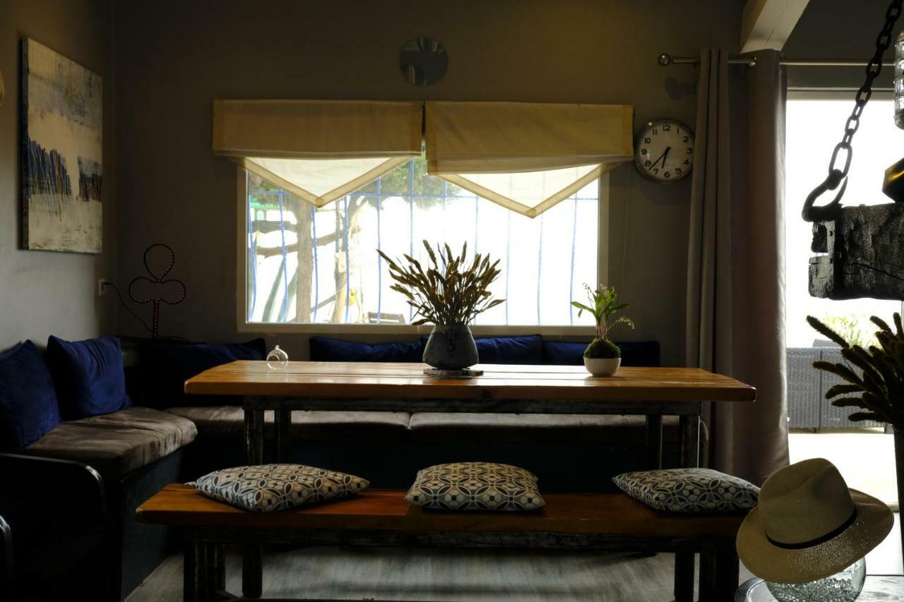 Maison de pecheur Sigean Extérieur photo